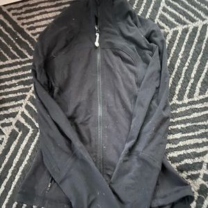 Lululemon define jacket